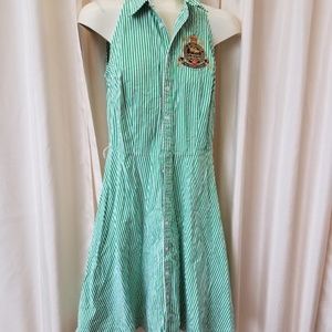Ralph Lauren Sport Dress